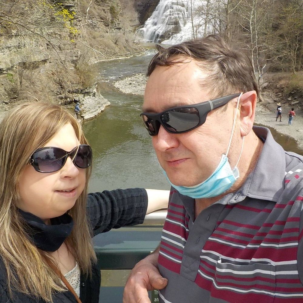 Meet your Posher, Dianne